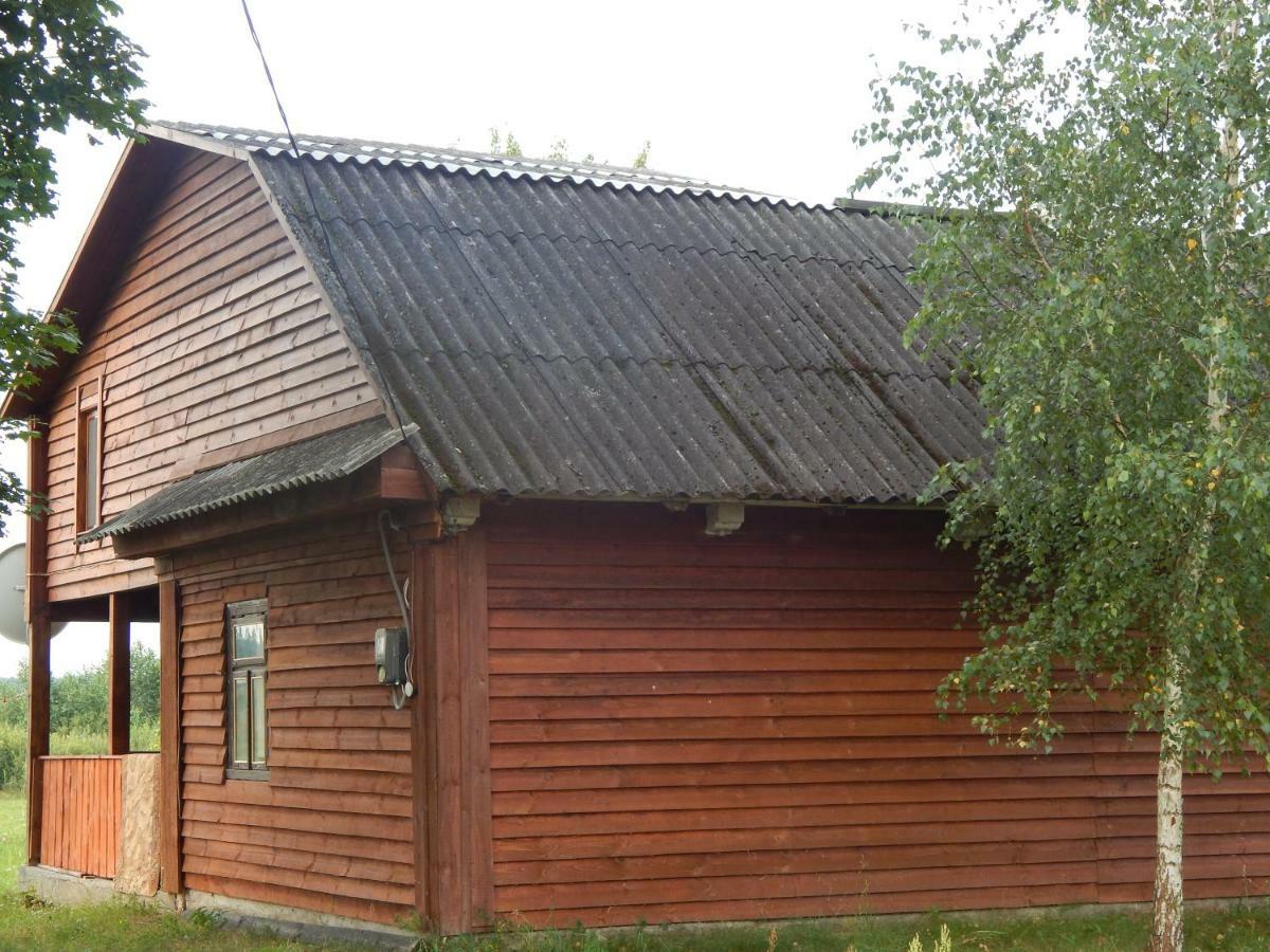 Cottage Pulemets Exterior foto