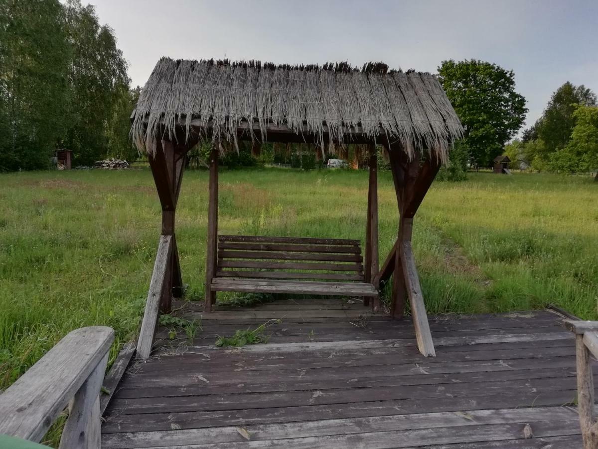 Cottage Pulemets Exterior foto